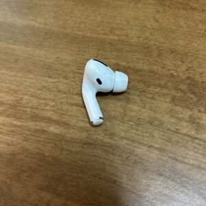 Authentic Apple  AirPods Pro Replacement - 1st Generation (A2084) Left Only